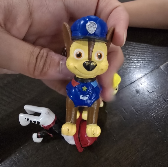 Paw patrol toy lot - Picture 8 of 12